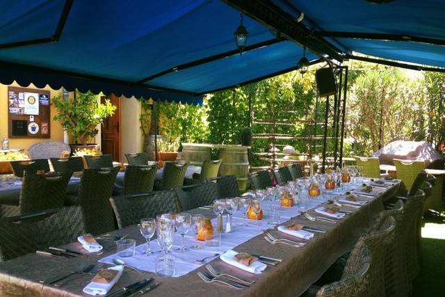 La Bastide Cabezac