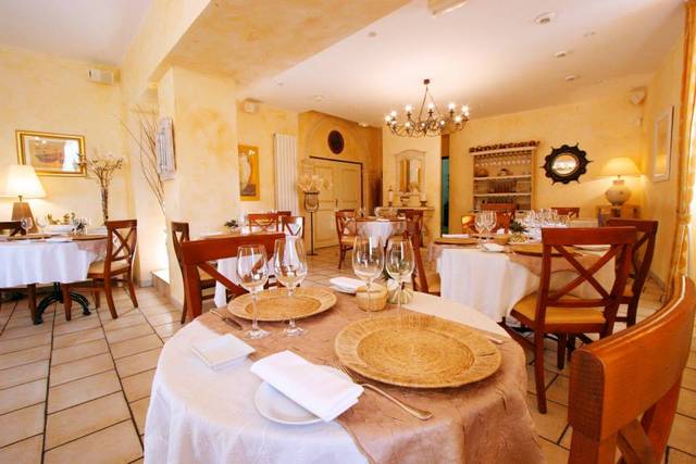 La Bastide Cabezac