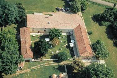 Domaine de Gaïa