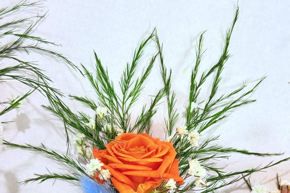Boutonnière