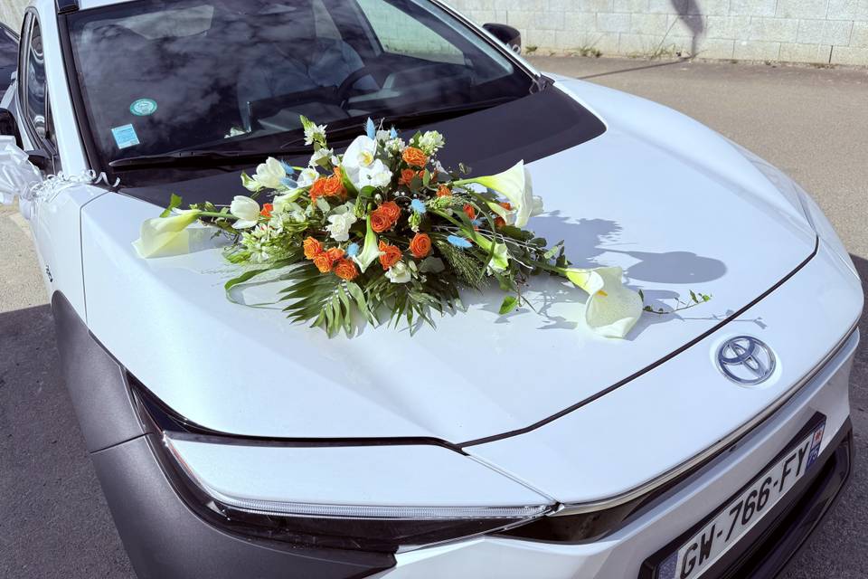 Voiture