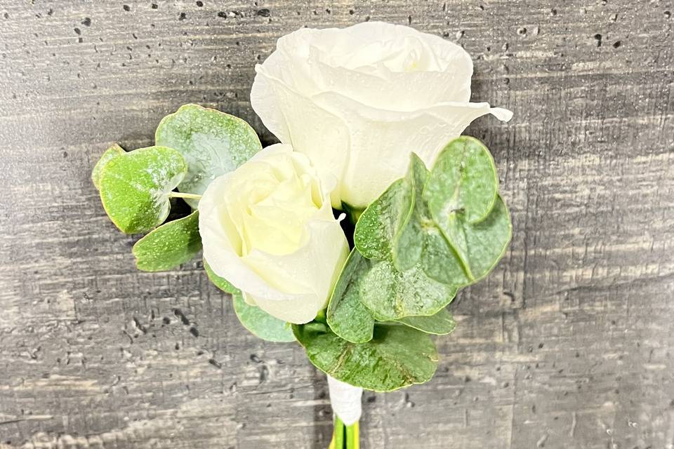 Boutonnière