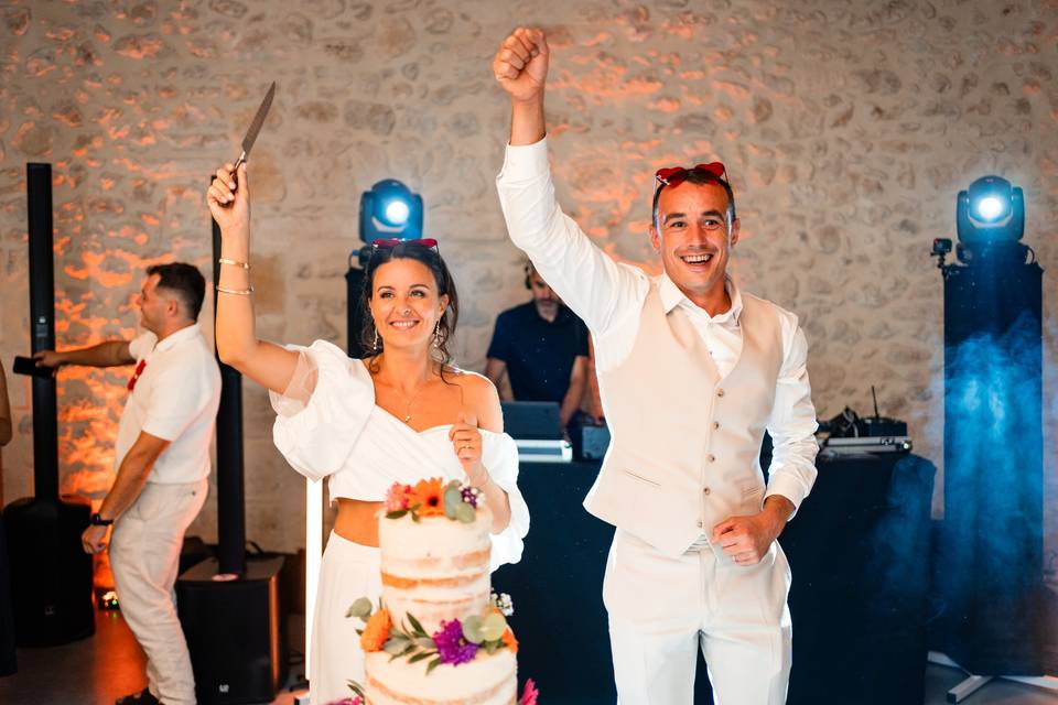 Marjorie et Robin août 2025