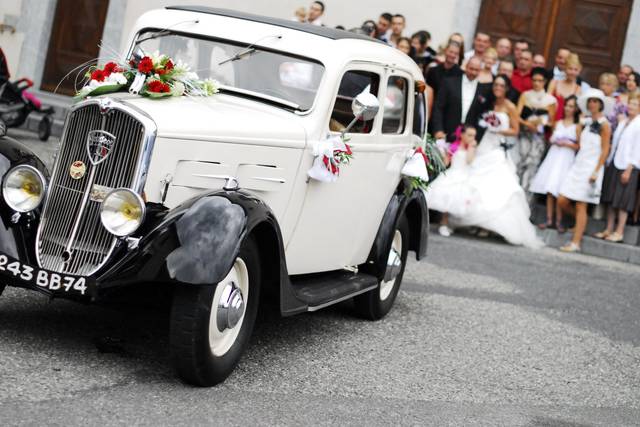 Peugeot 301 d 1934