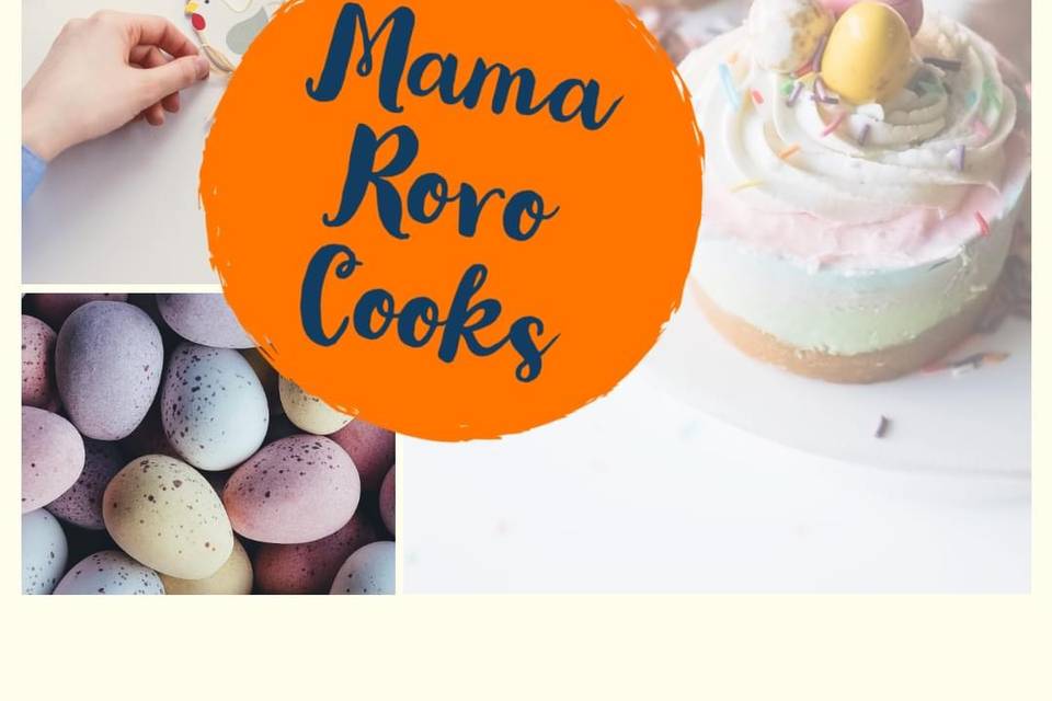 Mamarorocooks