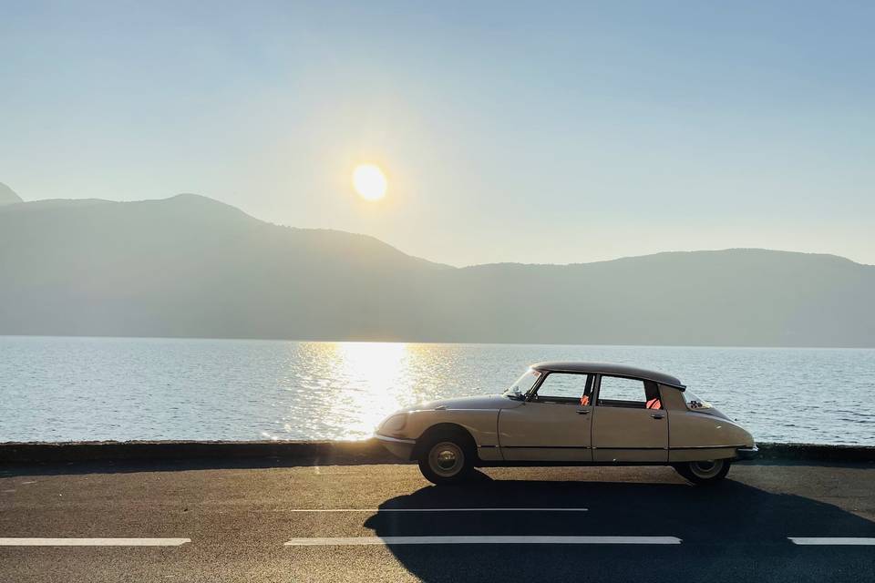 Citroen DS