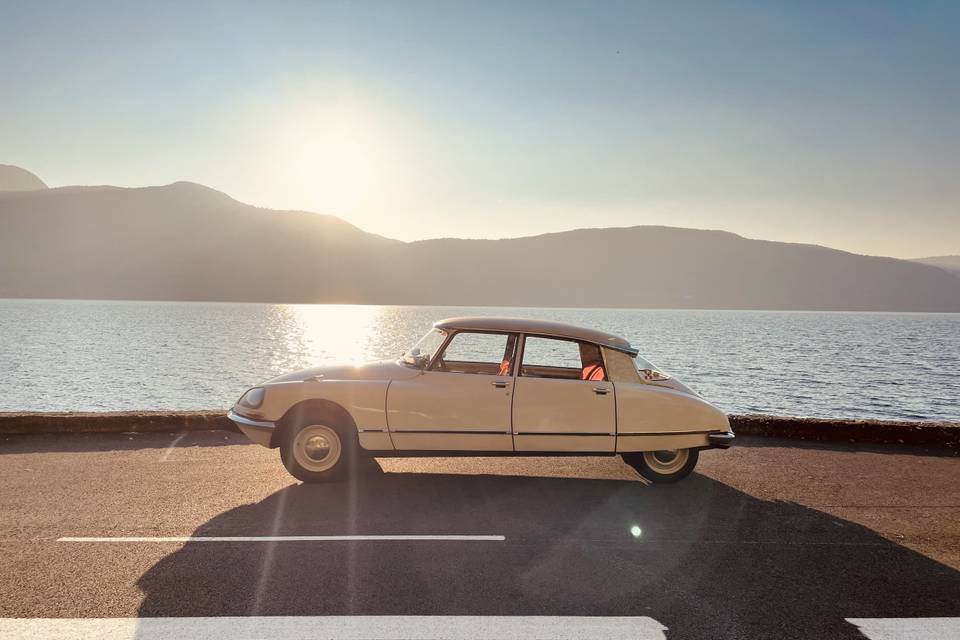 Citroen DS
