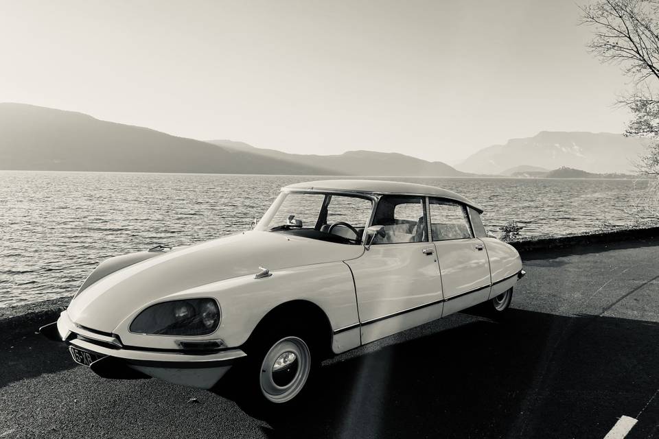 Citroen DS