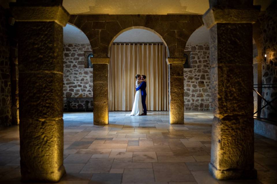 Photo de couple