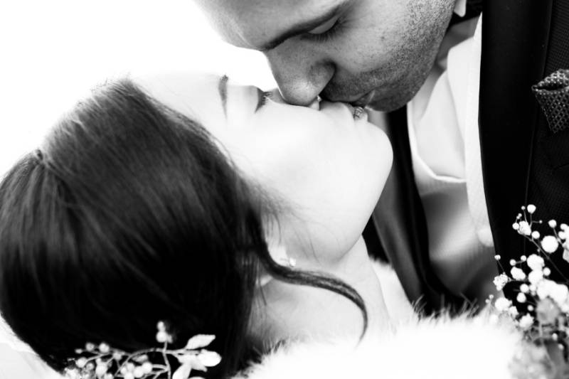 Photo de couple
