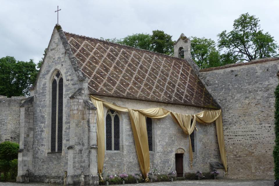 CHAPELLE