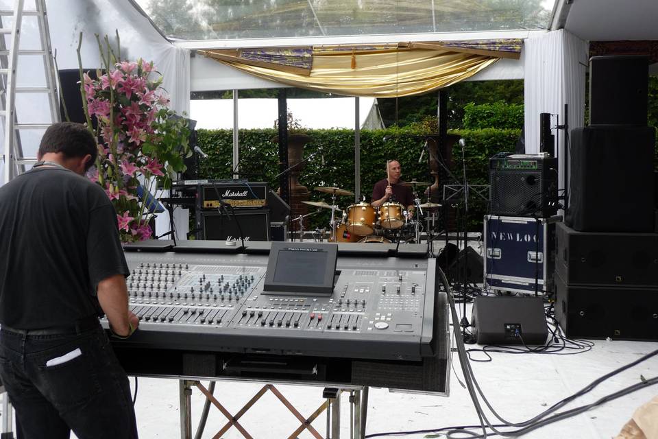 BALANCE ORCHESTRE