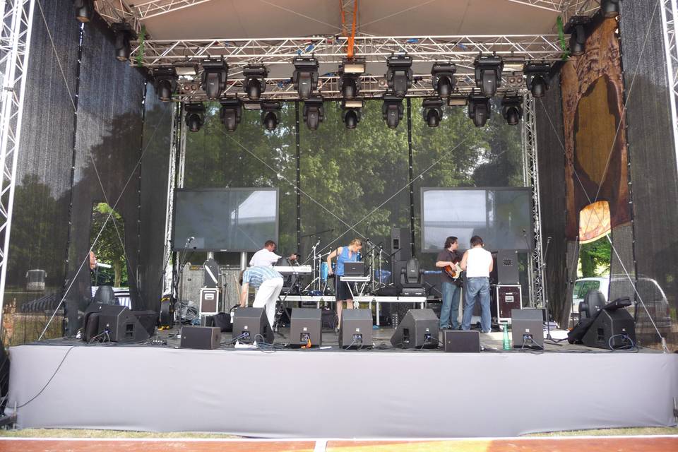 BALANCE ORCHESTRE