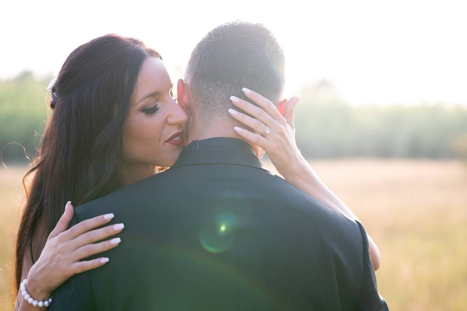 Photo de couple