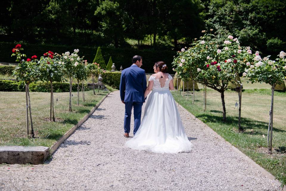 Mariage Grenoble