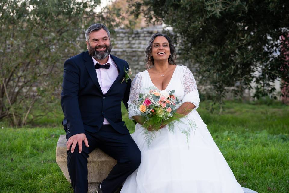Mariage 2024