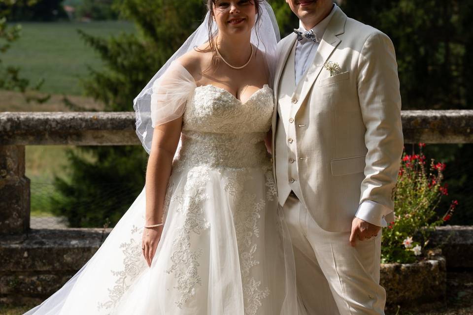 Manon & Francesco - 2024