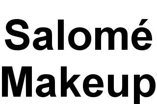 Salomé Makeup logo bon