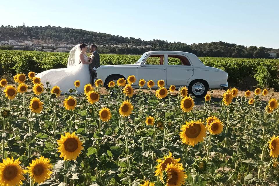 Peugeot 403