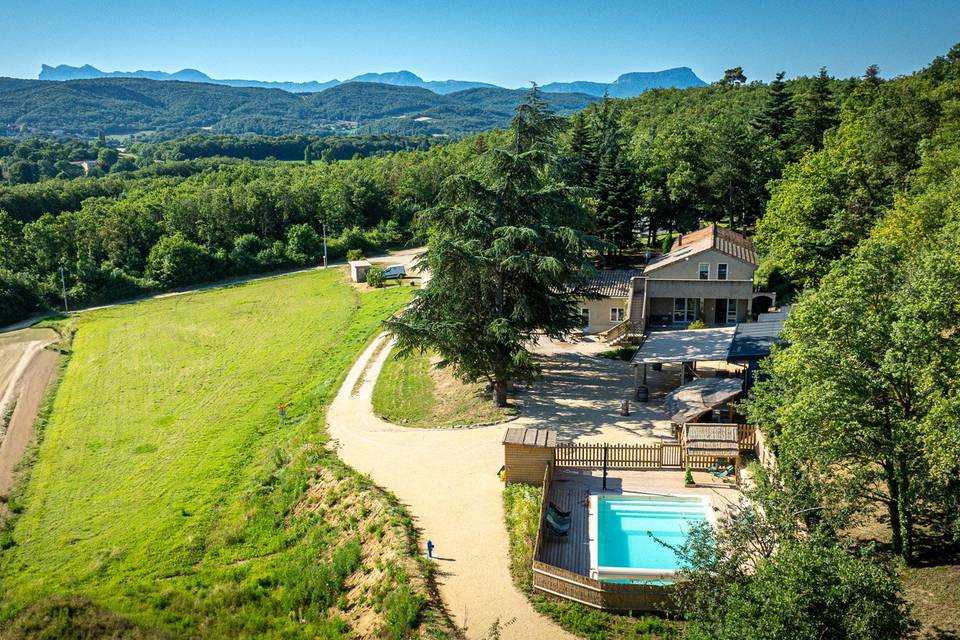 Domaine des Ayasses