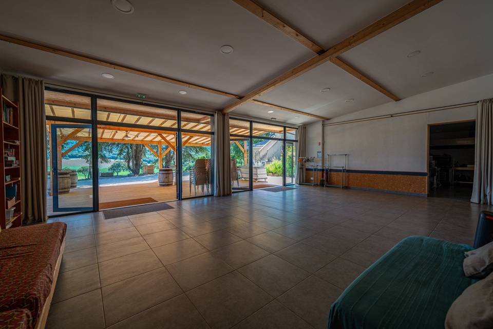 Salle