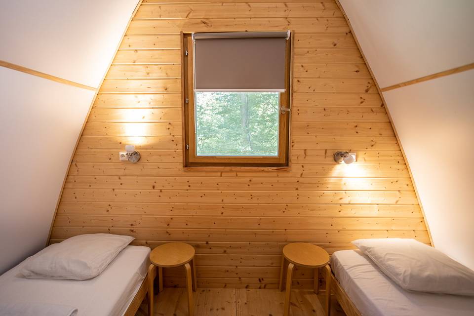 Hutte