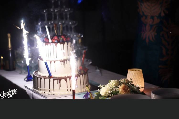 Gâteau
