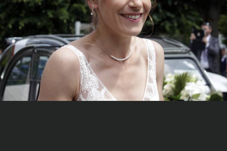 Mariée