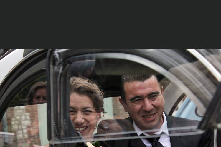 Voiture