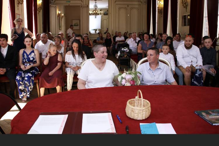 Mairie