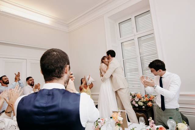Mariage