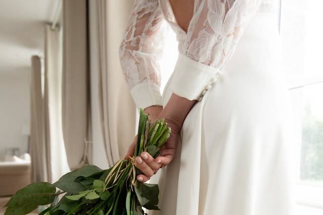 Mariage