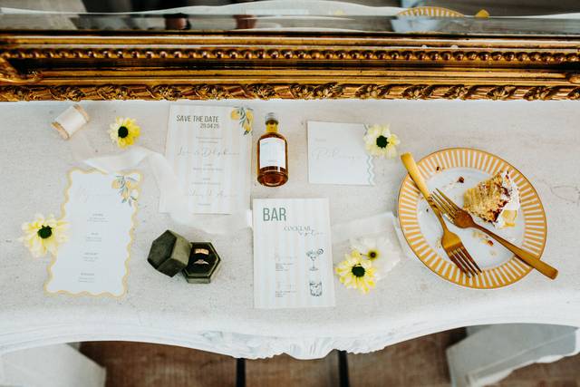 Mariage