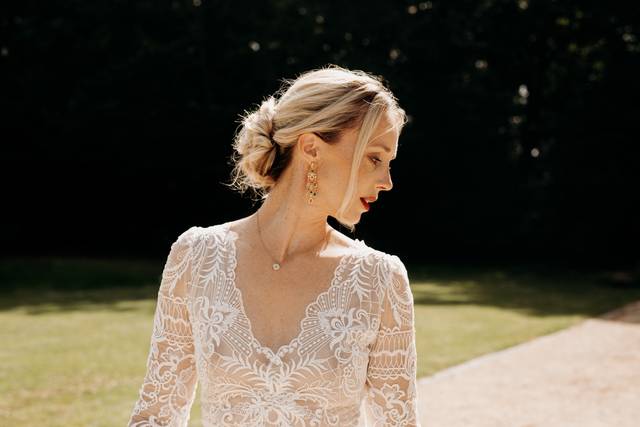 Claire Huteau Photographe