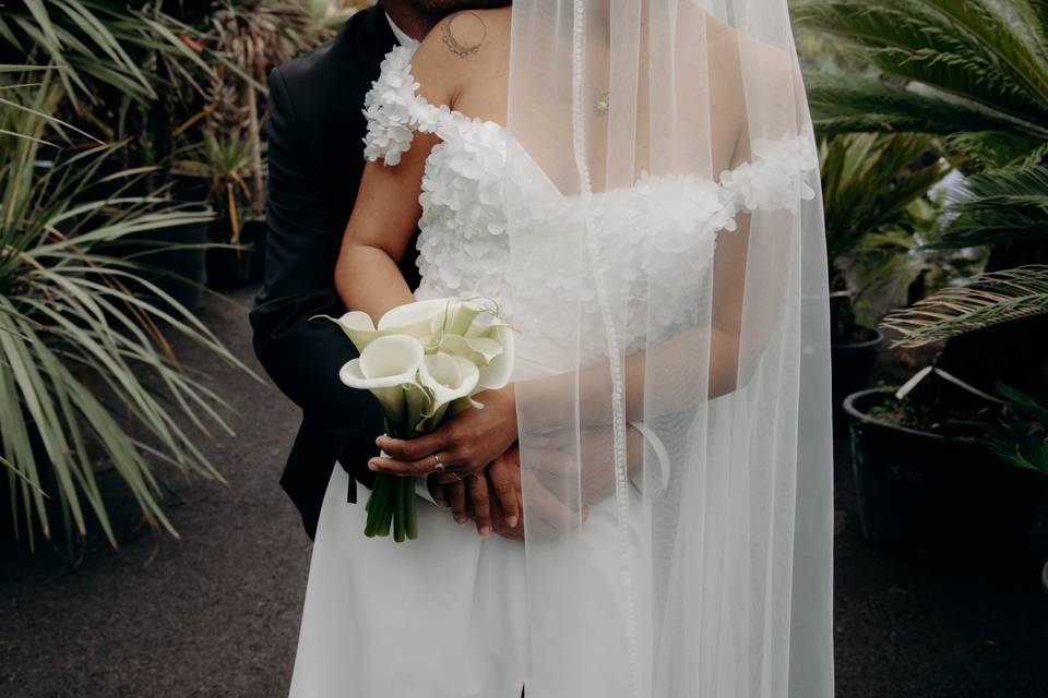Mariage