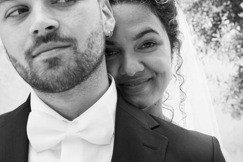 Mariage