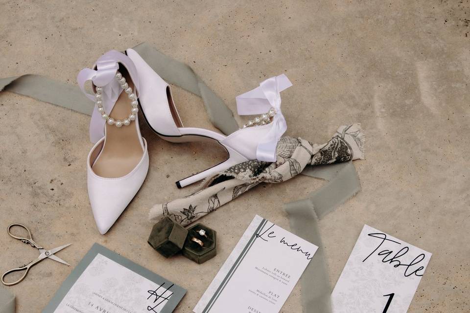 Mariage