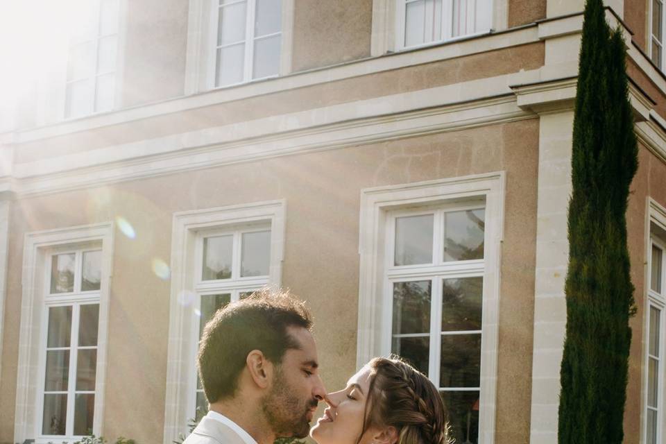 Mariage