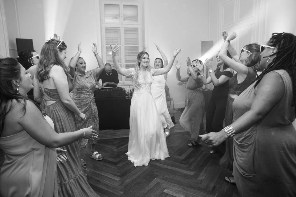 Mariage