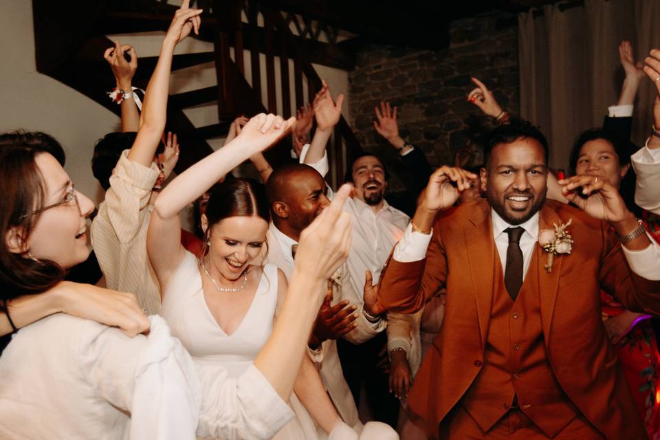Mariage