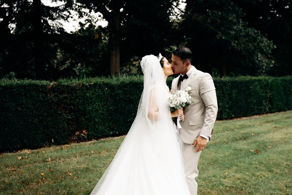 Mariage