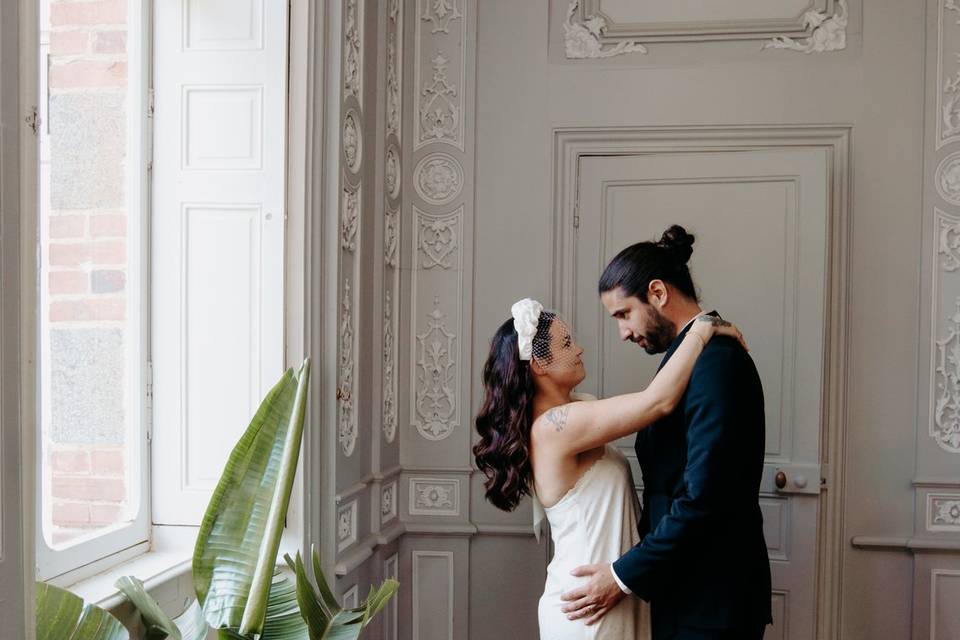 Mariage