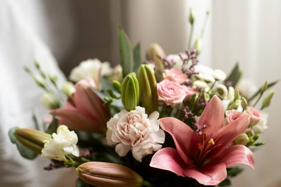 Mariage