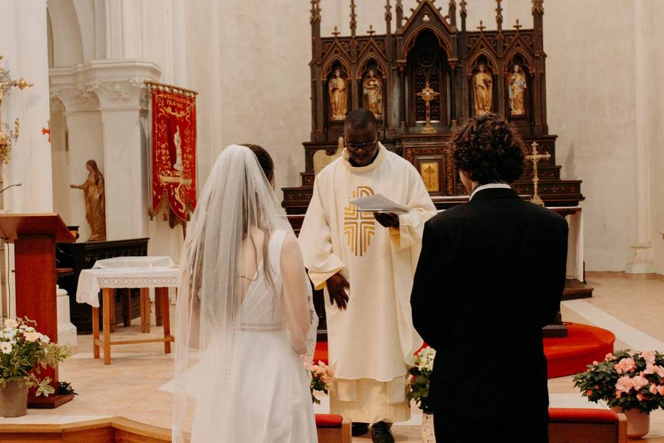 Mariage