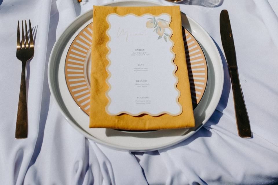 Mariage