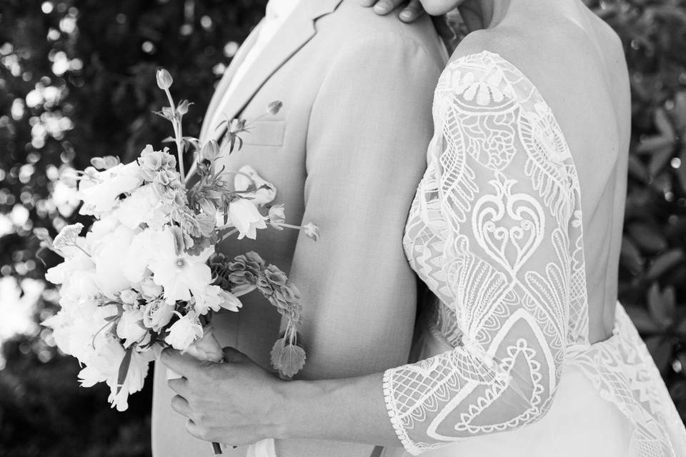 Mariage