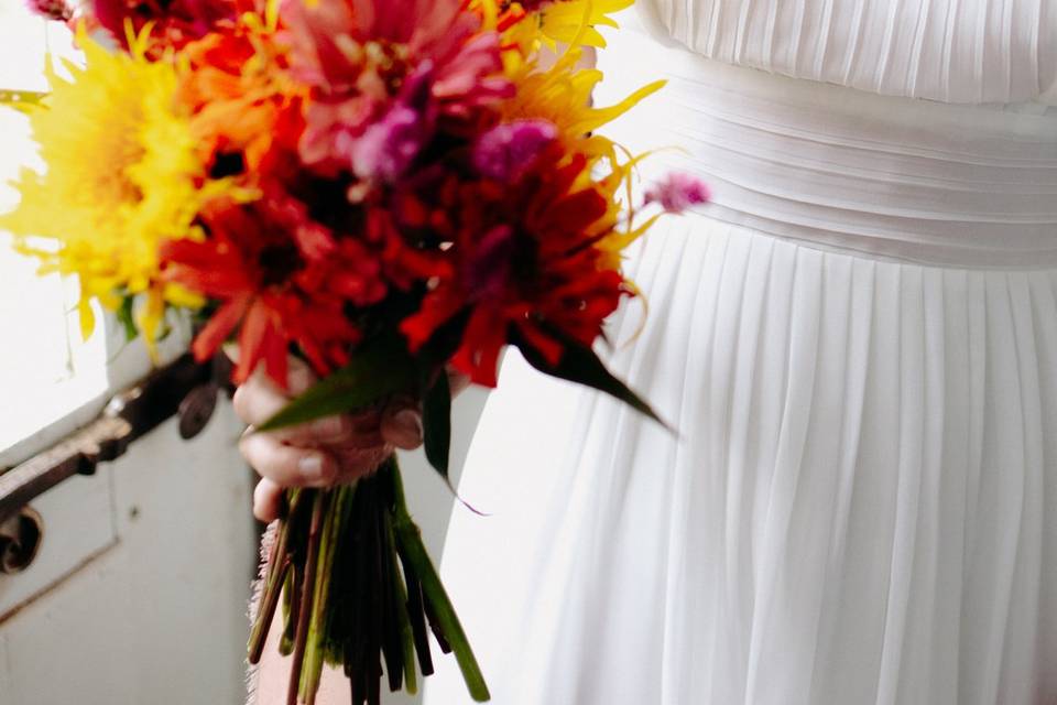 Mariage