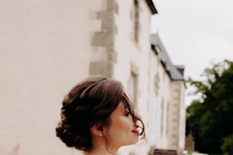 Mariage