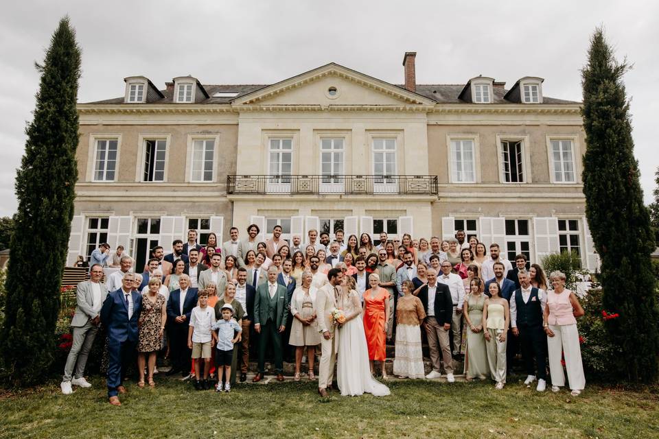 Mariage