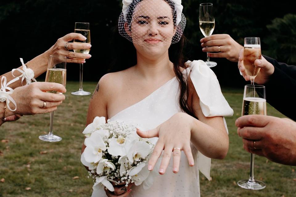 Mariage